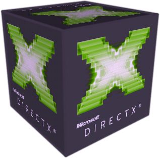 скачать directx 9.0 c для windows xp