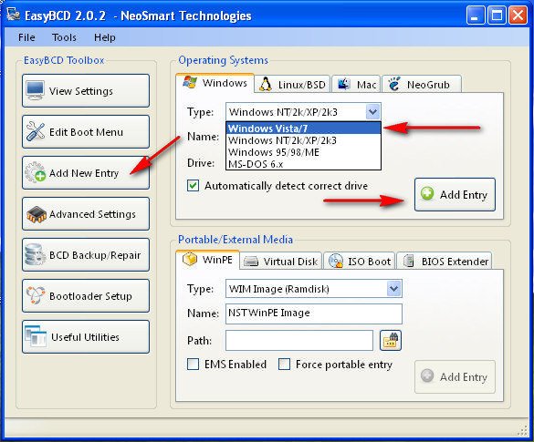 How To Edit Windows Boot Menu In Vista