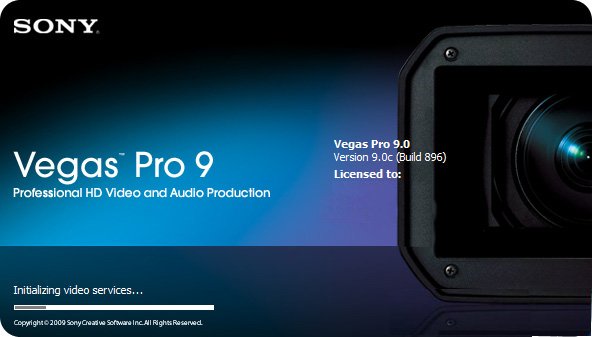 Sony Vegas Pro Free For Windows Vista