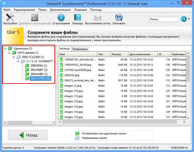 Easyrecovery Professional    img-1