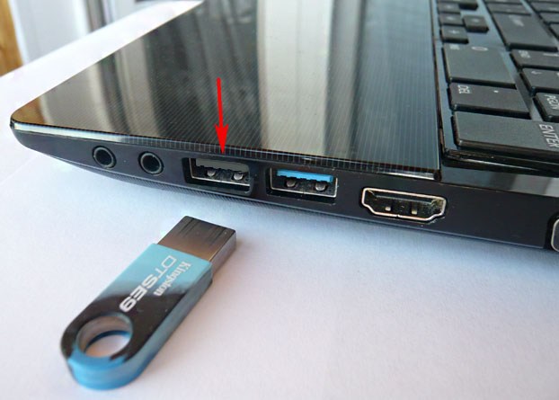 Как создать загрузочную USB флешку с Windows 10/11 для UEFI компьютера?