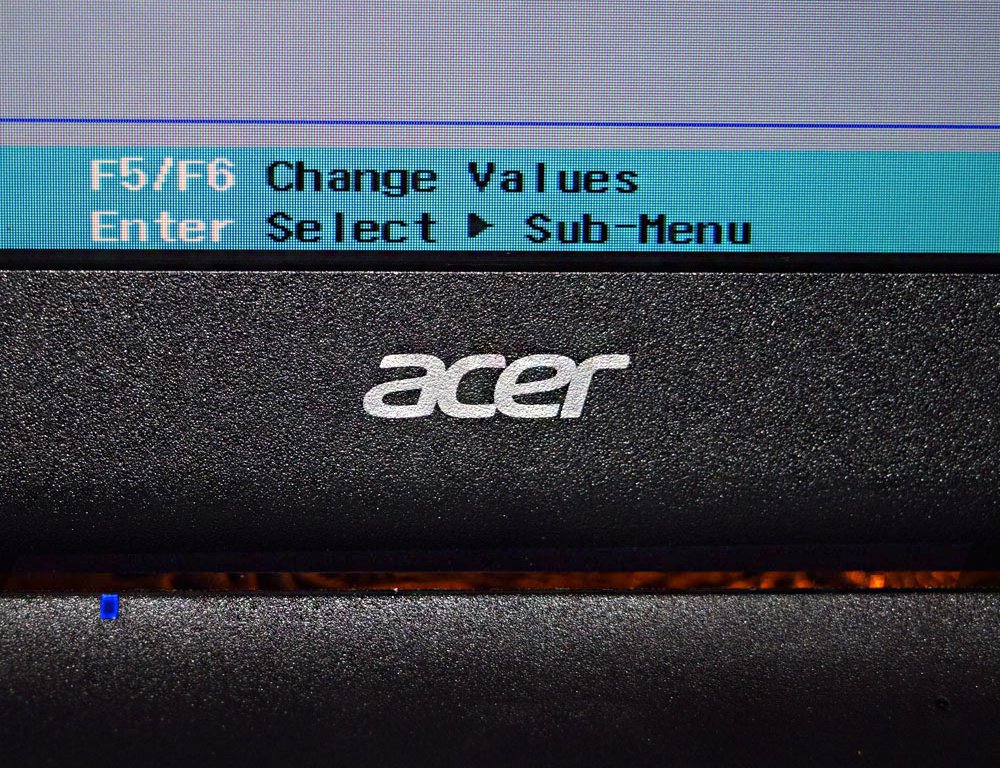 Купить Ноутбук Acer Windows 7