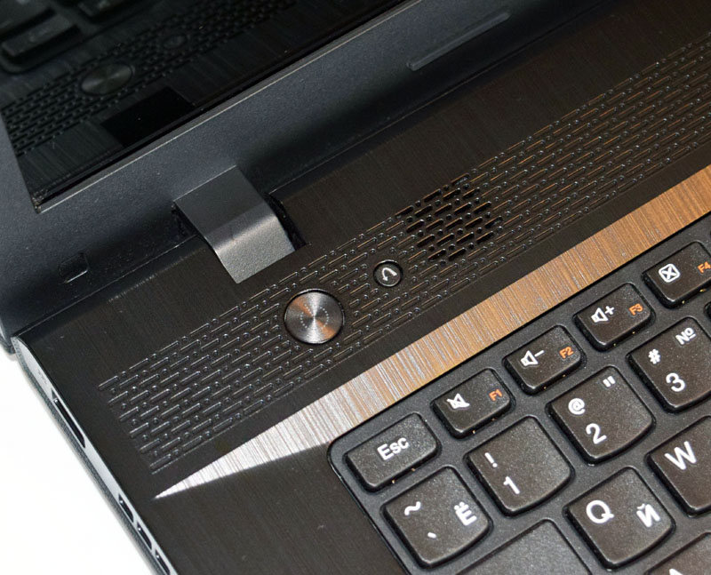 Проблема входа в BIOS на ноутбуке Asus