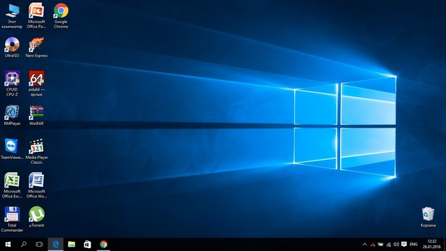 Sysprep Windows 10 инструкция - фото 10