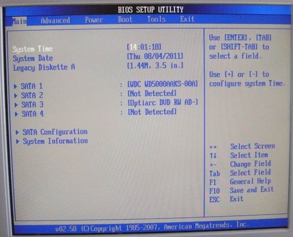 Как установить второй жесткий диск на компьютер с Windows за 3 шага