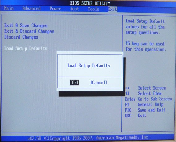 Реферат по теме Вирусы против технологии NX в Windows XP SP2