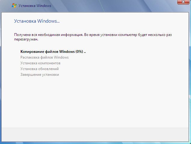 Скрытые возможности windows 7