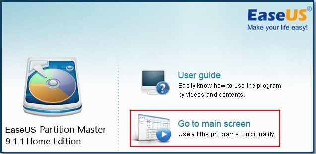 instal the new for android EASEUS Partition Master 17.8.0.20230627