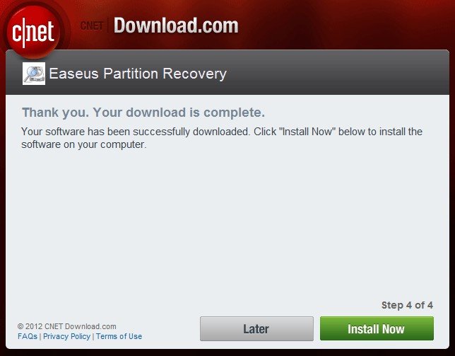 download the new EASEUS Partition Master 17.8.0.20230612