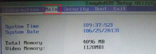 Что такое d2d recovery в биосе
