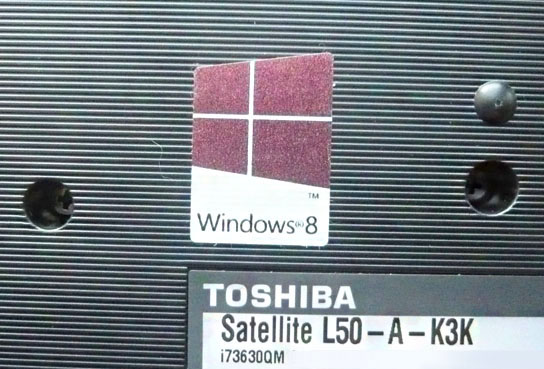 Купил Ноутбук С Windows 8 Как Установить Windows 7