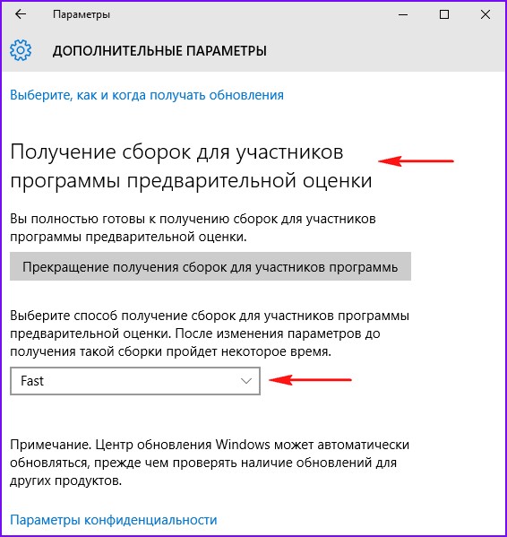 Что такое windows пародия