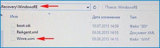 Что такое windriver d