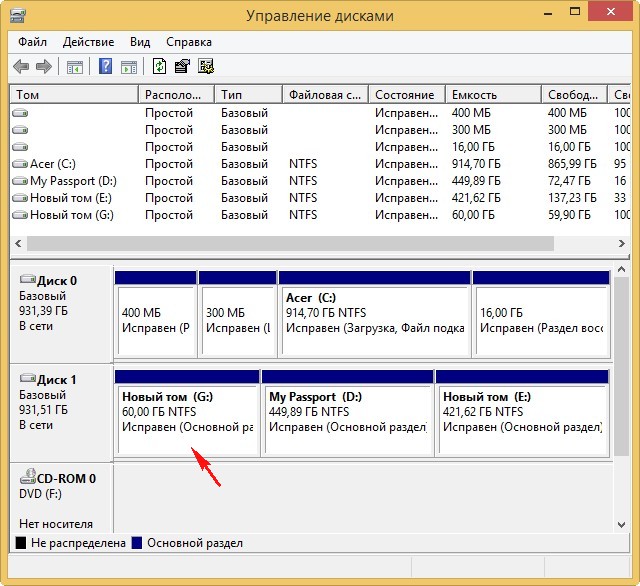 Установка Windows 7 на ноутбук с диска — пошаговая инструкция