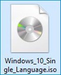 Как восстановить целостность системных файлов в случае, если Windows 10 не загружается