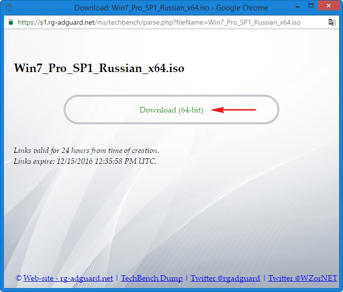 Windows 7 Starter Oa Cis And Ge Образ