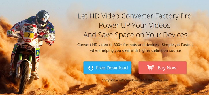 WonderFox HD Video Converter Factory Pro 26.5 free instal