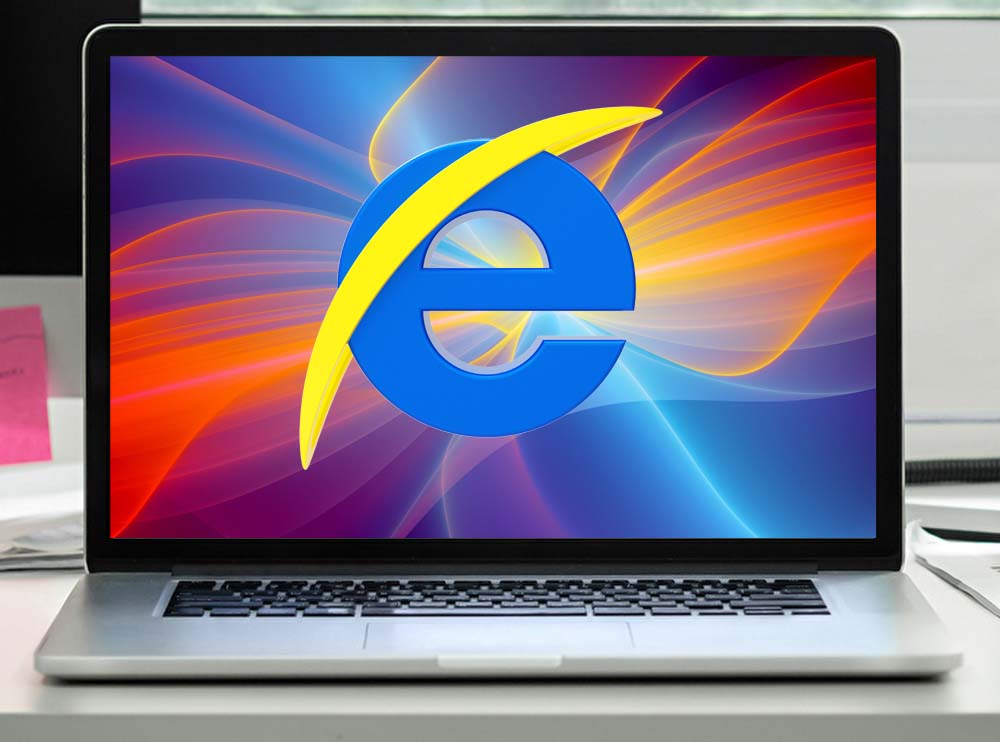 Установить internet explorer 10 для windows 10