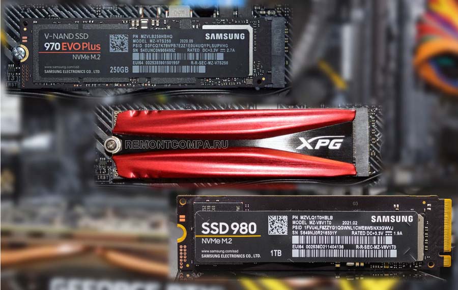 512 гб ssd m 2 накопитель a data xpg gammix s11 pro обзор