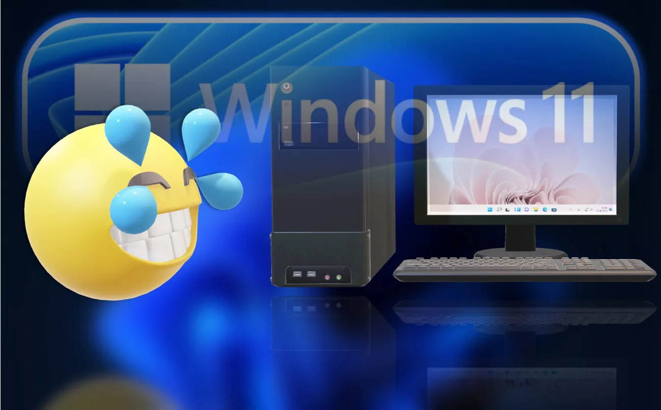 Windows 11! Самая новая и актуальная информация в нашем специальном разделе!