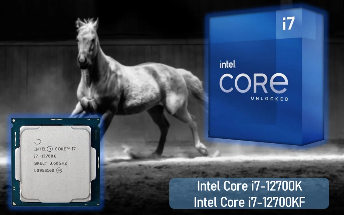 Процессор Intel Core i7-12700K(F) 12-го поколения: уделывающий Ryzen 9 Zen 3