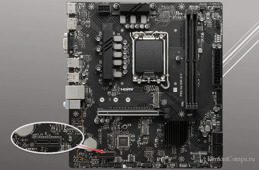 Контроллеры для PCI-E x1: устройства, расширяющие возможности компьютера