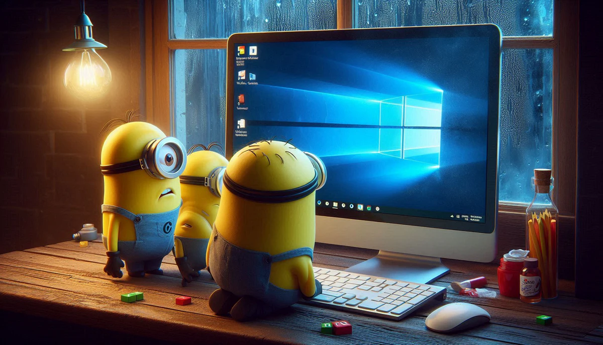 Как продлить поддержку Windows 10