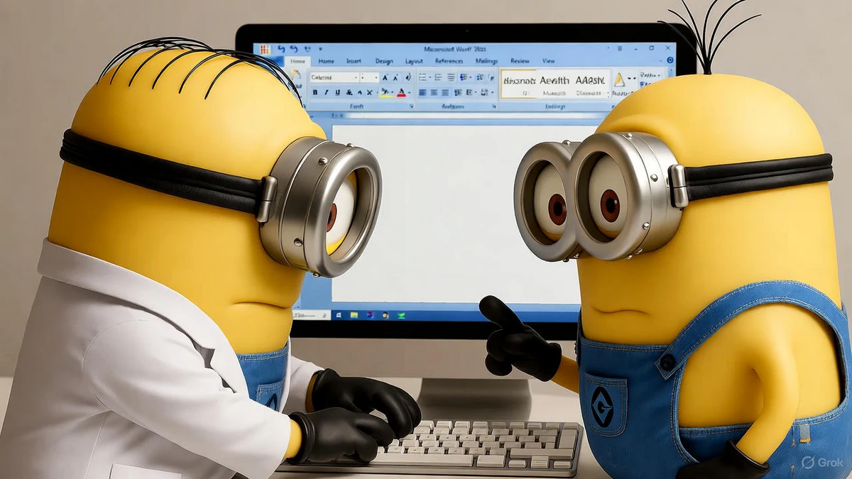 Как убрать автосохранение документов Word в облаке