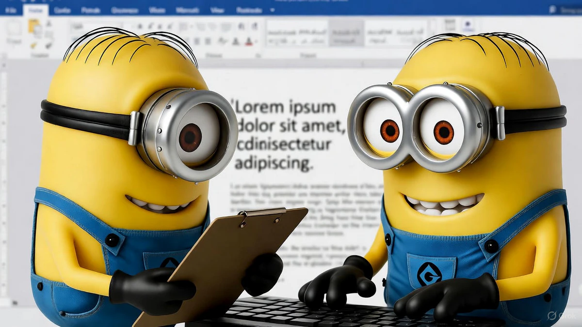 Редакторы документов онлайн бесплатно